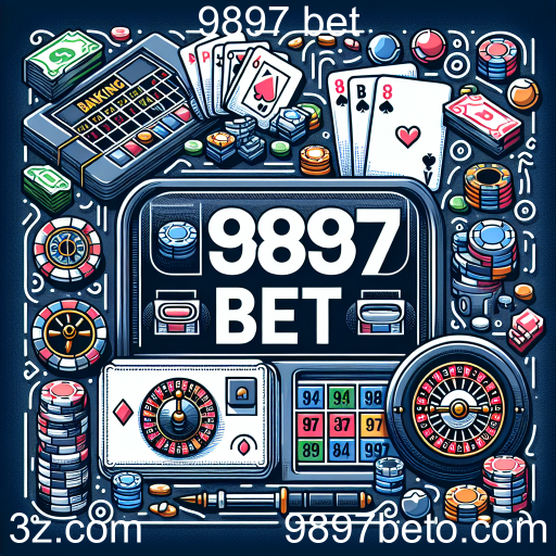 Explorando a Categoria de Jogo 'Banca' no 9897 Bet