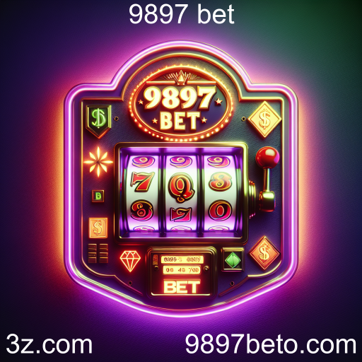 A Emoção das Máquinas no 9897 Bet: Descubra este Mundo de Jogos
